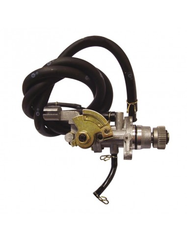 POMPA OLIO PLB D 39
