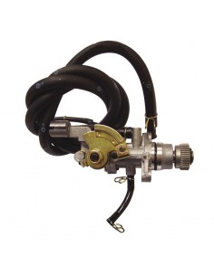 POMPA OLIO PLB S 46
