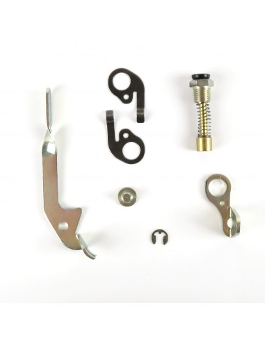 Kit de arranque con palanca