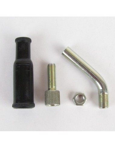 Cable elbow kit