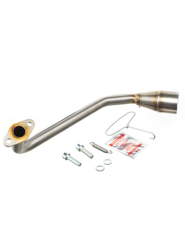 ESCAPE MK4 COMPLETO Honda SH 125i 2017/2019