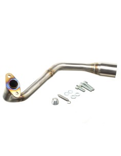 ESCAPE MK4 COMPLETO HONDA FORZA 125 15/20