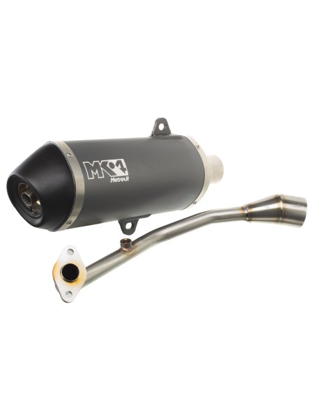 ESCAPE MK4 COMPLETO YAMAHA X-MAX 125 21/22