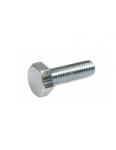 Tornillo de tapa de la cubeta