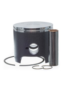 PISTON A PRO 4 DERBI EUR2/EUR3 / MINARELLI AM