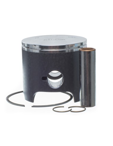 PISTON A "PRO 4"  DERBI EUR2/EUR3 / MINARELLI AM