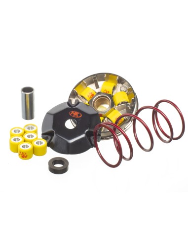 VARIATEUR  PEUGEOT