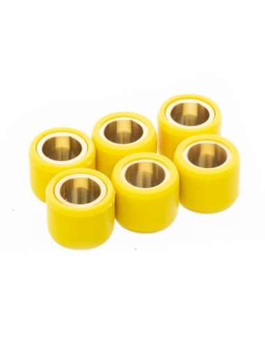 RODILLOS PIAGGIO,HONDA,PEUGEOT 16 x 13 4,5g