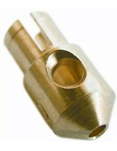 Chiclé de alta
