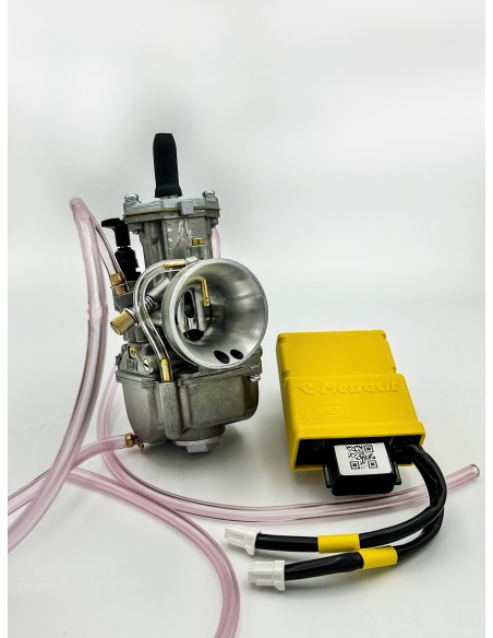 CDI + CARB.KTM SX 65/HQV TC 65 2024