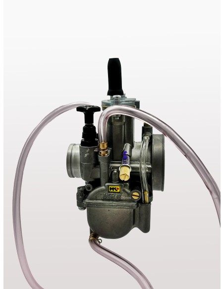 CDI + CARB.KTM SX 65/HQV TC 65 2024