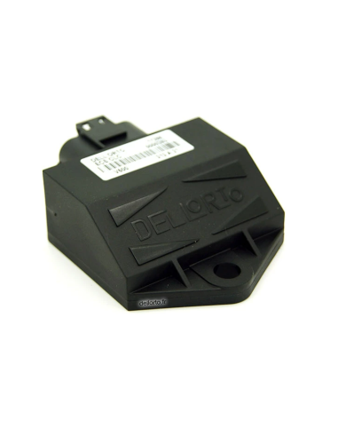 ECU ECS CLC KYMCO EU4