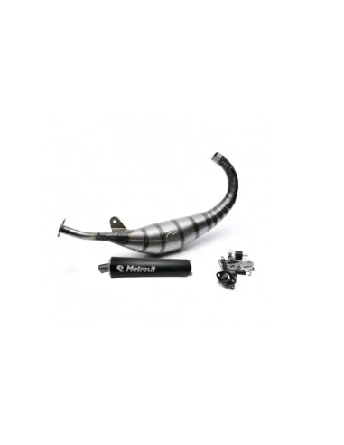 RACING EXHAUST "PRO 3" RS 99, BETA, RIEJU