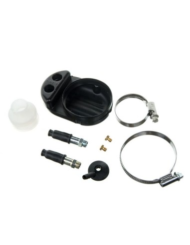 KIT CARBURADOR VESPINO SC,AL,NLX