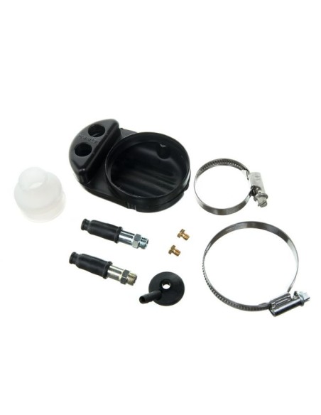 KIT CARBURATEUR VESPINO SC, AL , NLX