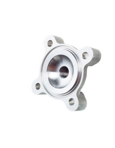 PLOT DE CULASSE "PRO 4" DERBI EURO 3 (50mm)