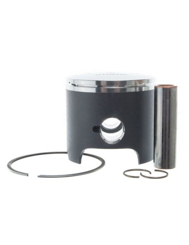 PISTON B "PRO 4" DERBI EUR2/EUR3 / MINARELLI AM