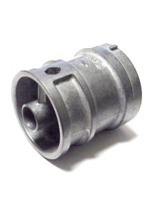 Carburador auxiliar