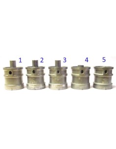 Carburador auxiliar 2