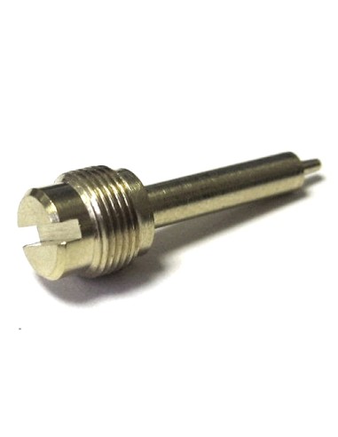 Tornillo de mezcla de ralenti­ PHBG/PHBD