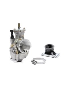 KIT CARBURADOR "MRD II" 28 DERBI EURO 2"
