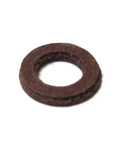 Arandela de fibra
