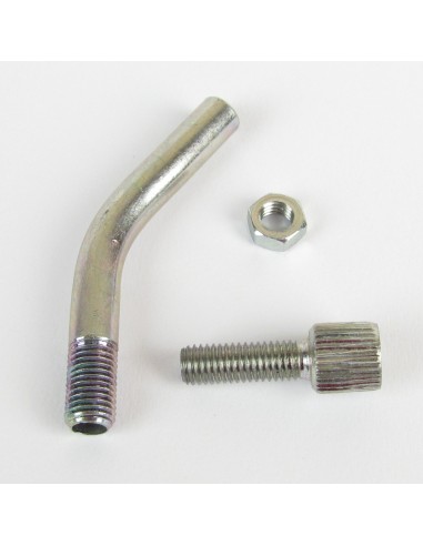 40° Cable elbow kit