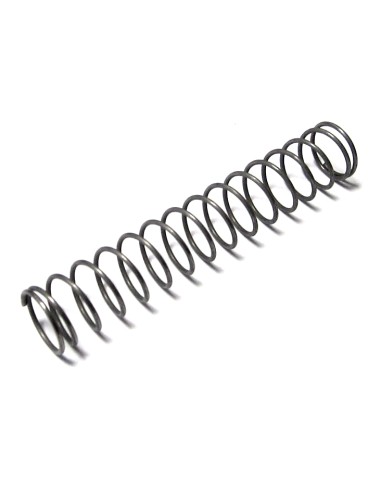 RETURN SPRING