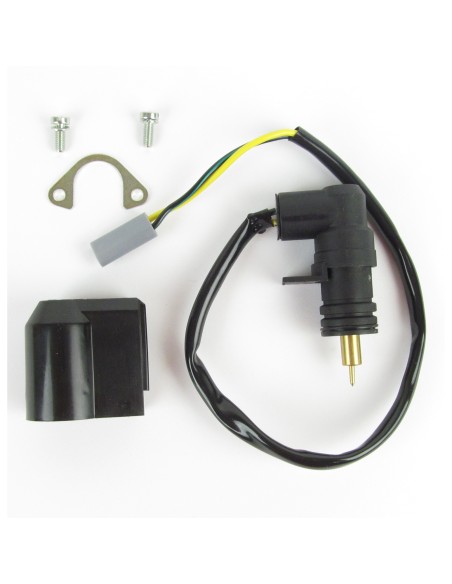 Kit starter automatico Piaggio