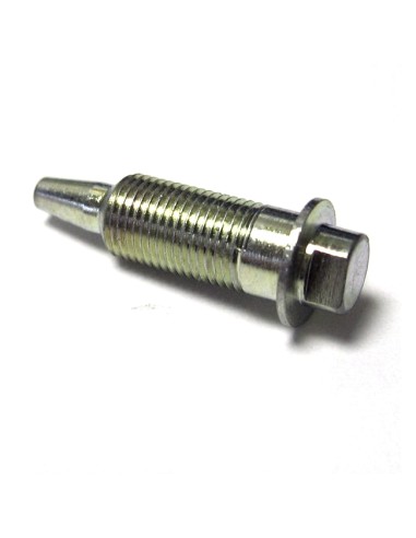Air mixture screw Anti-tamper M5x0,5