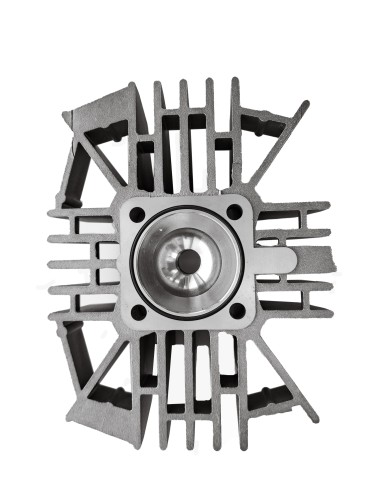 CULATA DERBI VARIANT 47,6mm ALU
