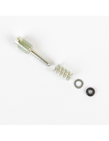 Kit de tornillos de ralenti