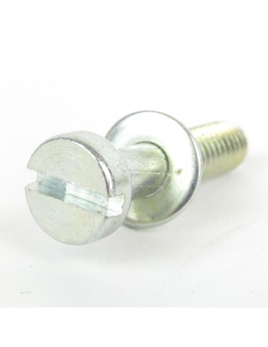 Tornillo de la cubeta