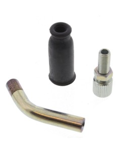 Kit tubo pasa cable VHST 45°