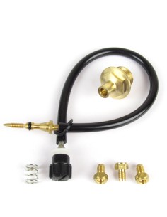 Kit chiclé variable