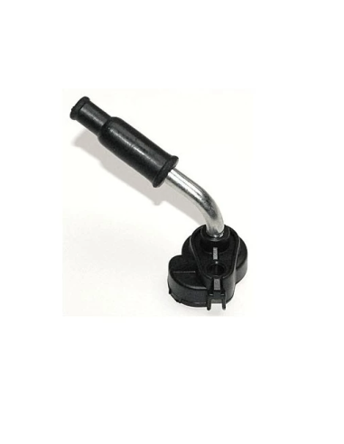 Tapa carburador diam 17,5