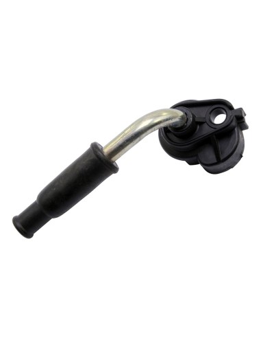 Couvercle de carburateur