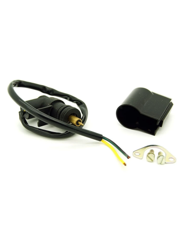 Automatic starter kit