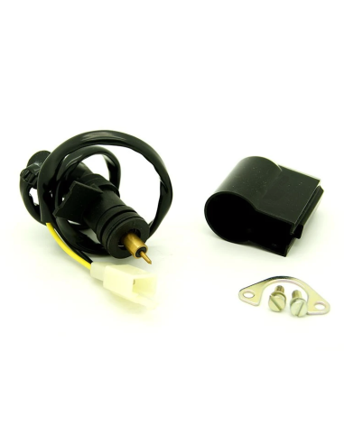 Kit starter automático Morini-Derbi