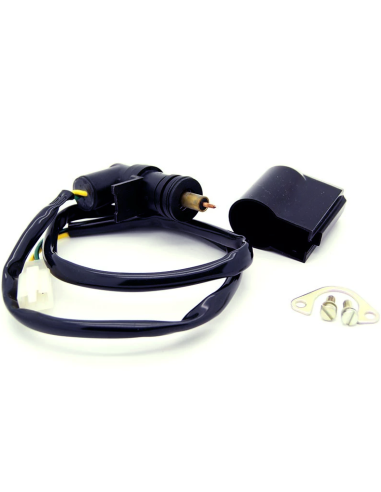 Kit starter automático Honda