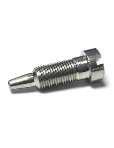 Tornillo de mezcla de aire