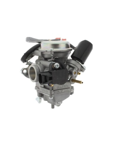TKSVB 18T Carburador