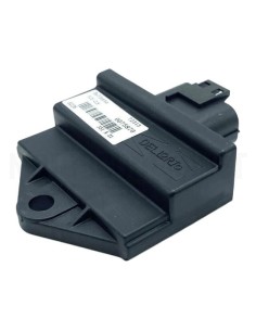 ECU Sym EU5 25kmh 50cc FIDDLE