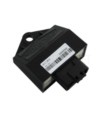 ECU ECS SYM EU4 25kmh 50cc JET FIDDLE