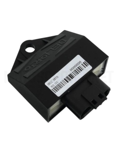 ECU ECS SYM EU4 45kmh 50cc MASK JET FIDDLE