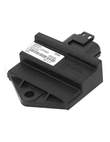ECU KYMCO ECS EU5