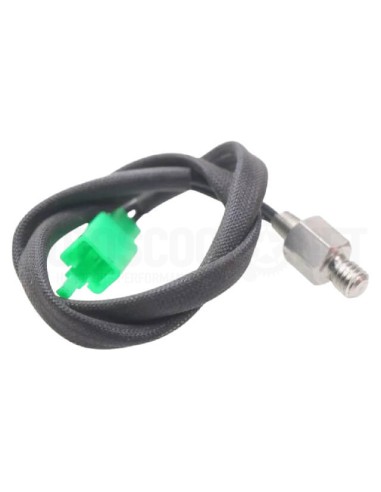 TEMPERATURE SENSOR