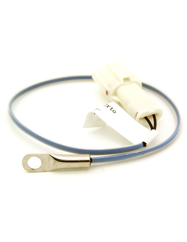 TEMPERATURE SENSOR