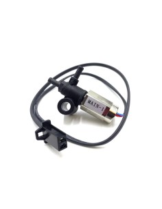 Válvula solenoide principal ECS EU5
