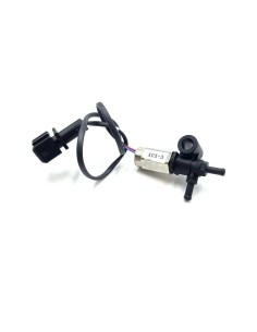 Válvula solenoide auxiliar 2